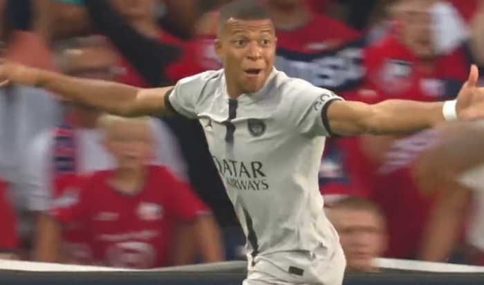 Szokujące kroki PSG. Kylian Mbappe wyrzucony z kadry mistrza Francji!